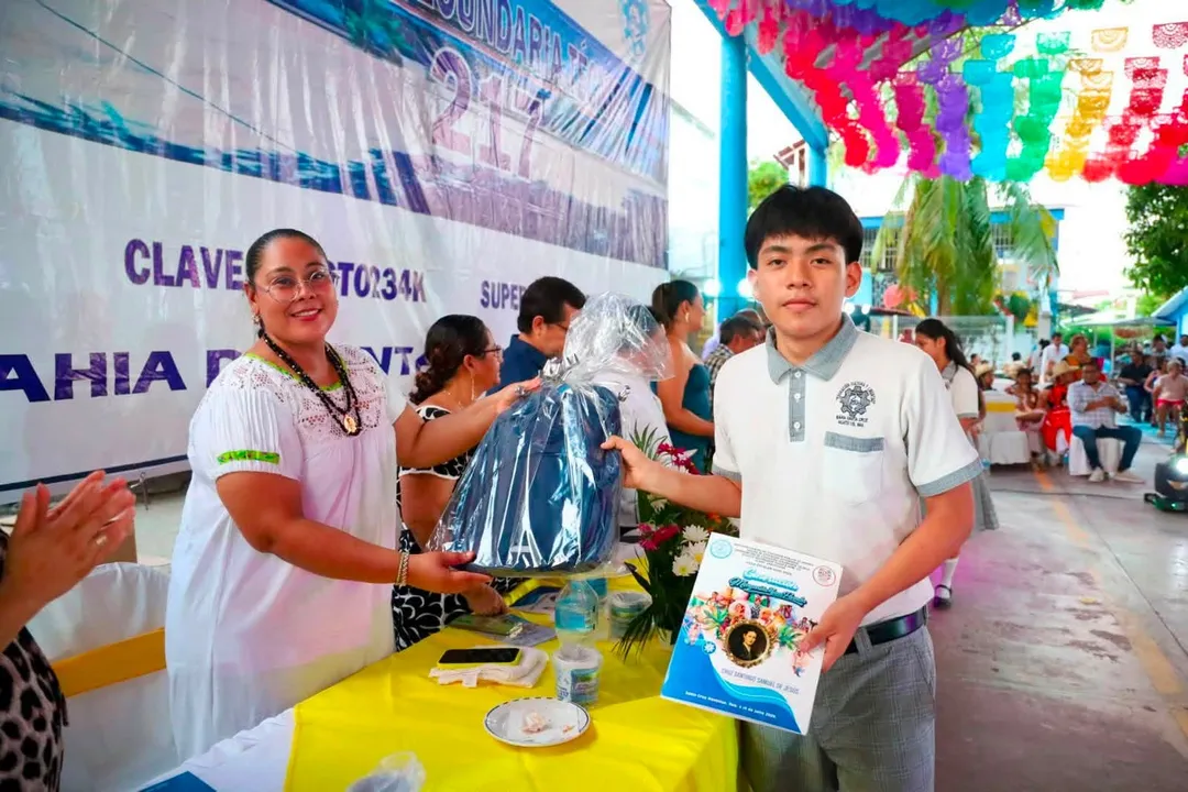 Imagen de La educación abre paso a nuevos desafíos