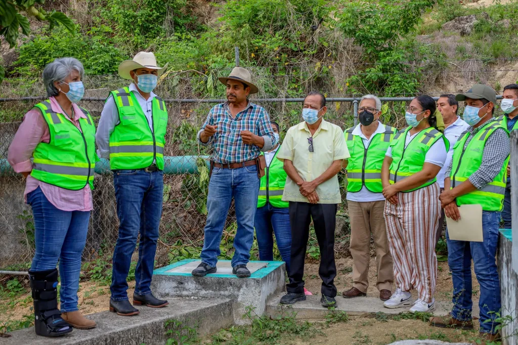 Inicio de rehabilitación para la Planta de Tratamiento de Aguas Residuales de Río Laje