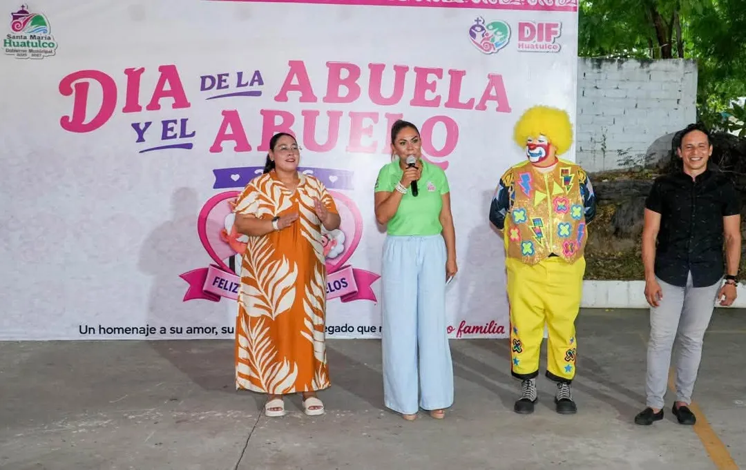 Dancing, Celebrating and Building Memories