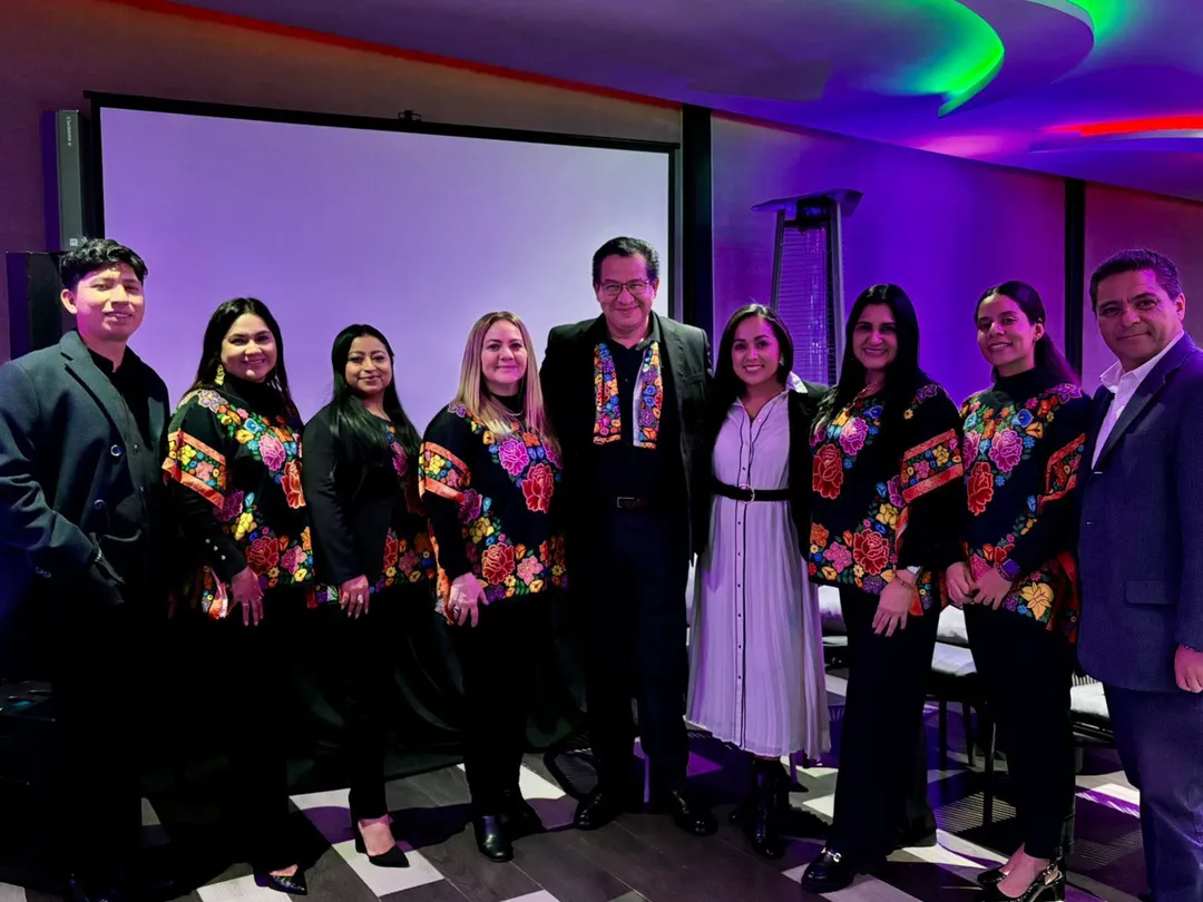 Huatulco Strengthens its Presence in the National Events and Conventions Market