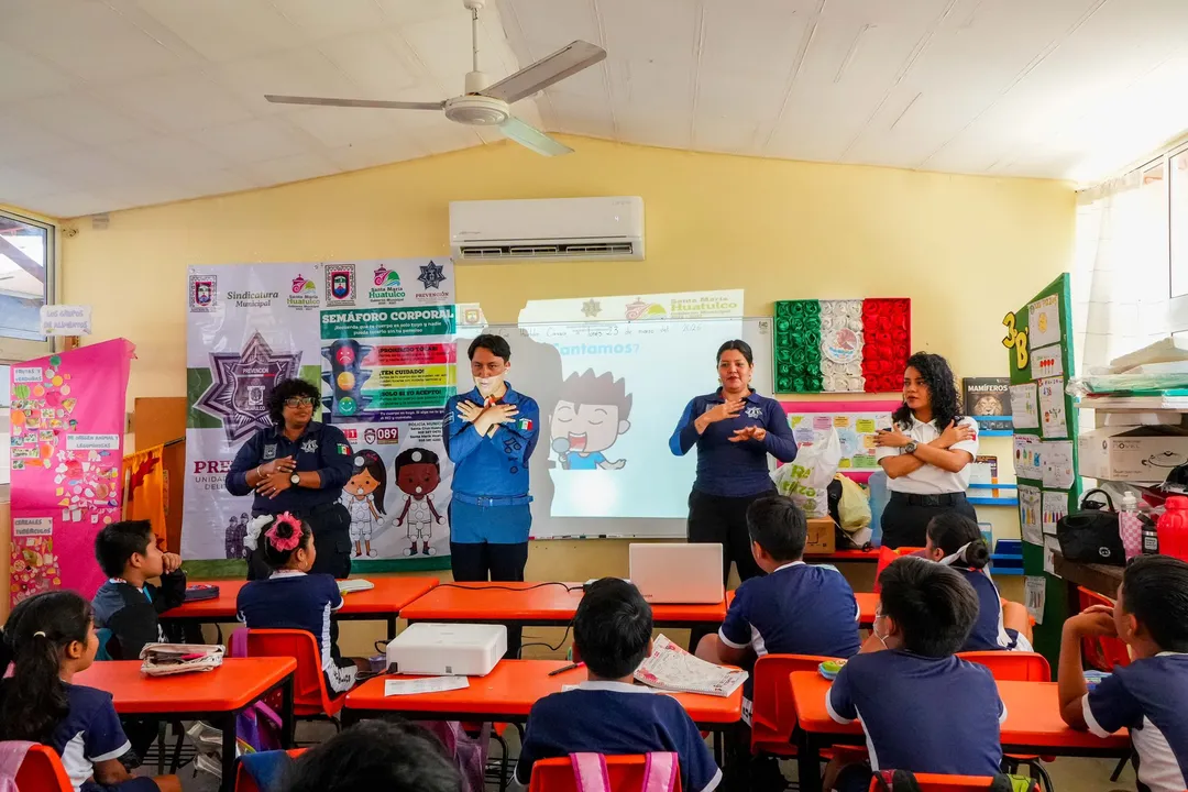 Promoting a Culture of Self-Care in Childhood