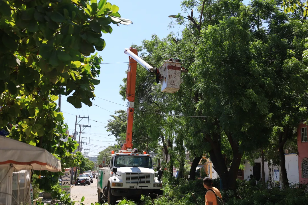 Public Spaces Improved in Cocoa