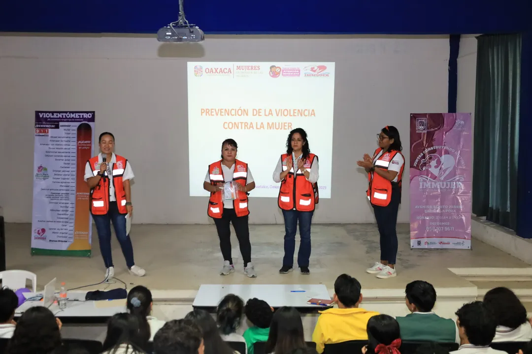 Entornos Libres de Violencia 