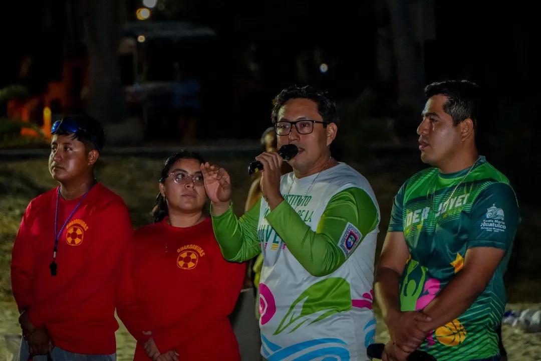 Promoting Spaces for Emotional Balance and Integral Well-being in Santa Cruz Huatulco