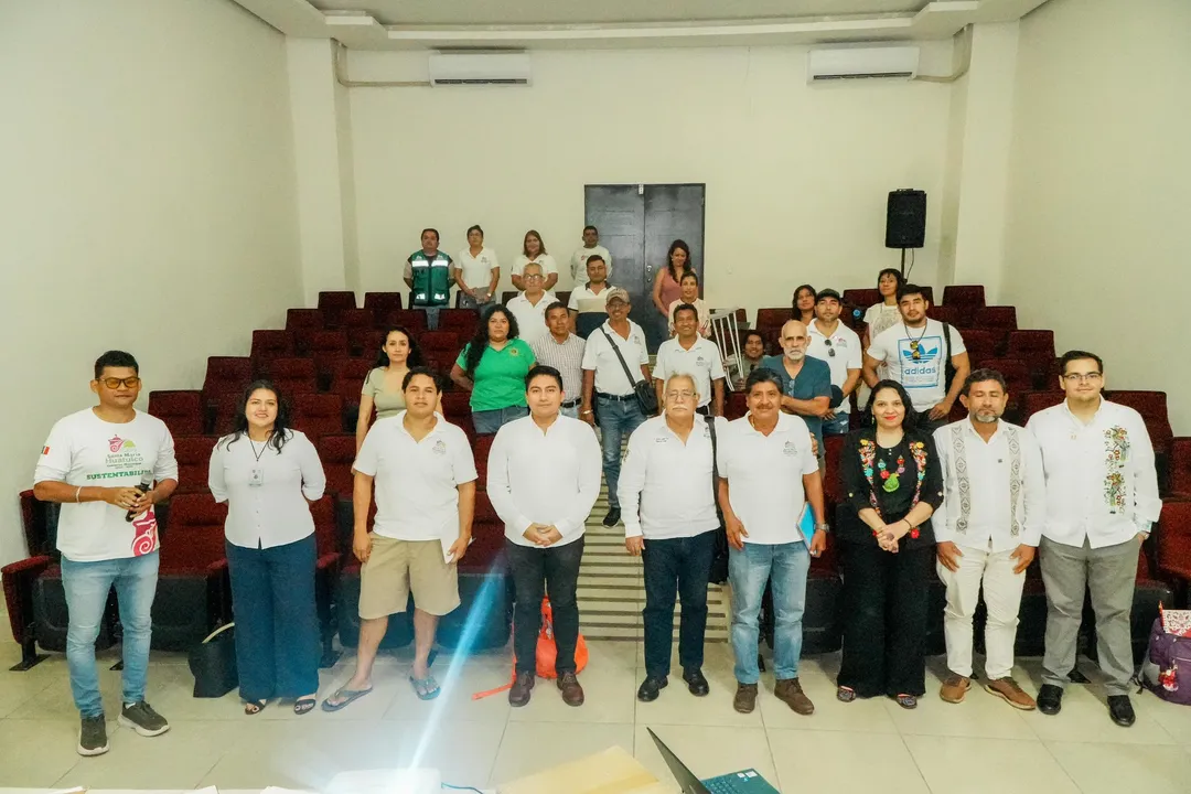 We Continue Strengthening Environmental Actions