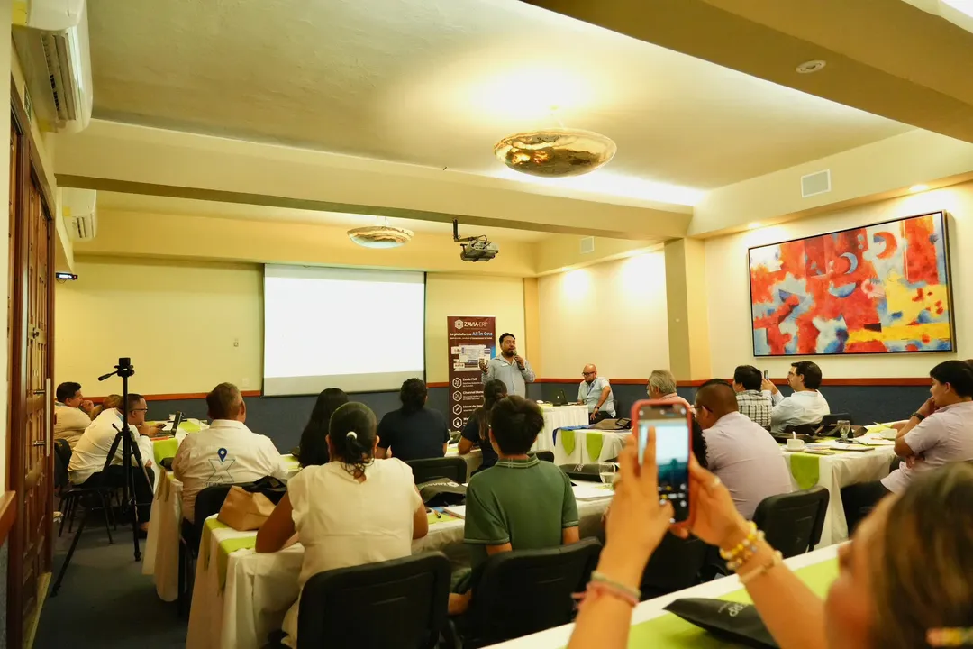  Más tecnología y eficiencia para fortalecer la industria hotelera 