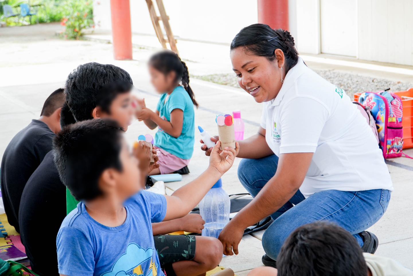 Imagen de Cursos de Verano en Arroyo Xúchitl