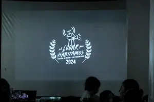 Inició el Festival de Cultura en Semana Santa