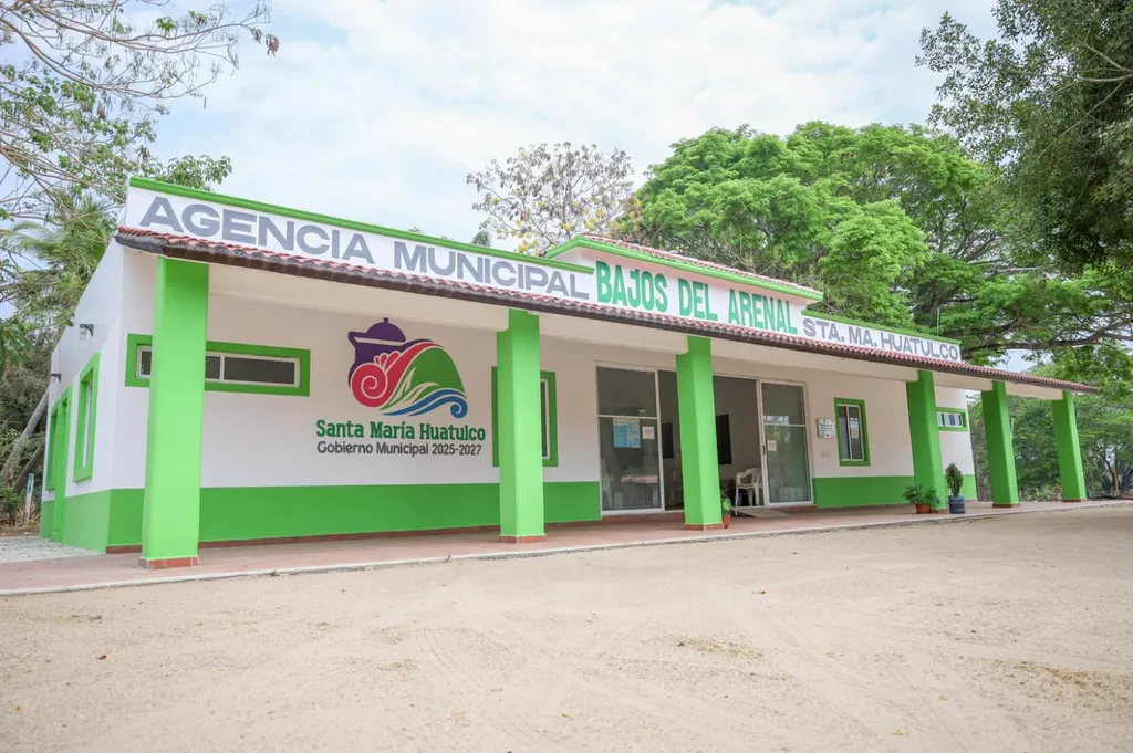 Commitment to our municipal agencies