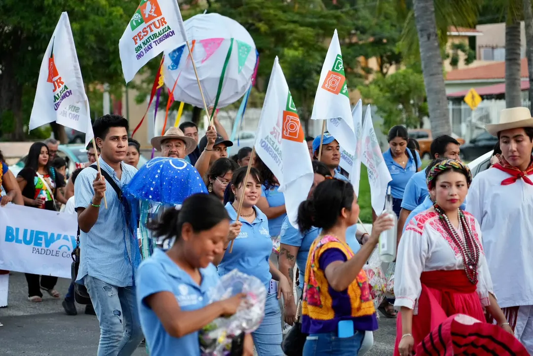 FESTUR Huatulco 2026 Has Begun!