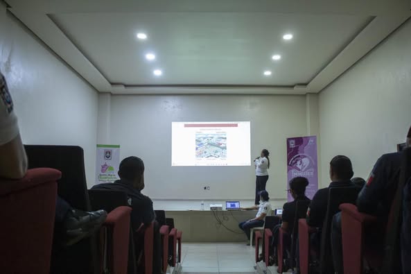 Strengthening Actions for Gender Violence Prevention