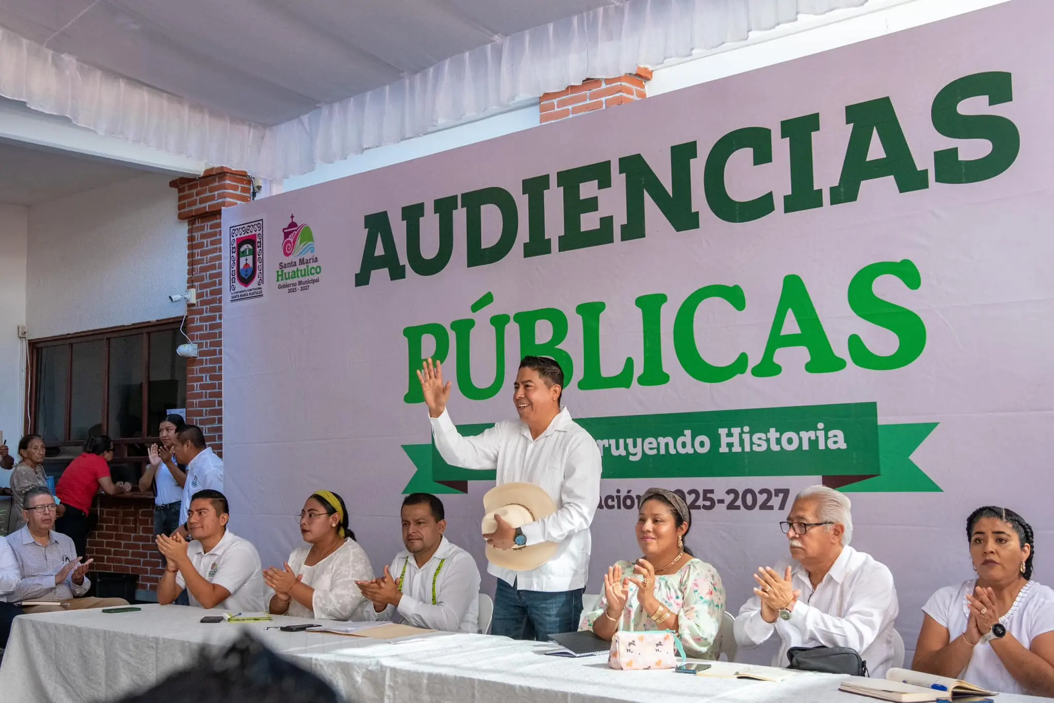 Atención ciudadana y equipamiento - 2