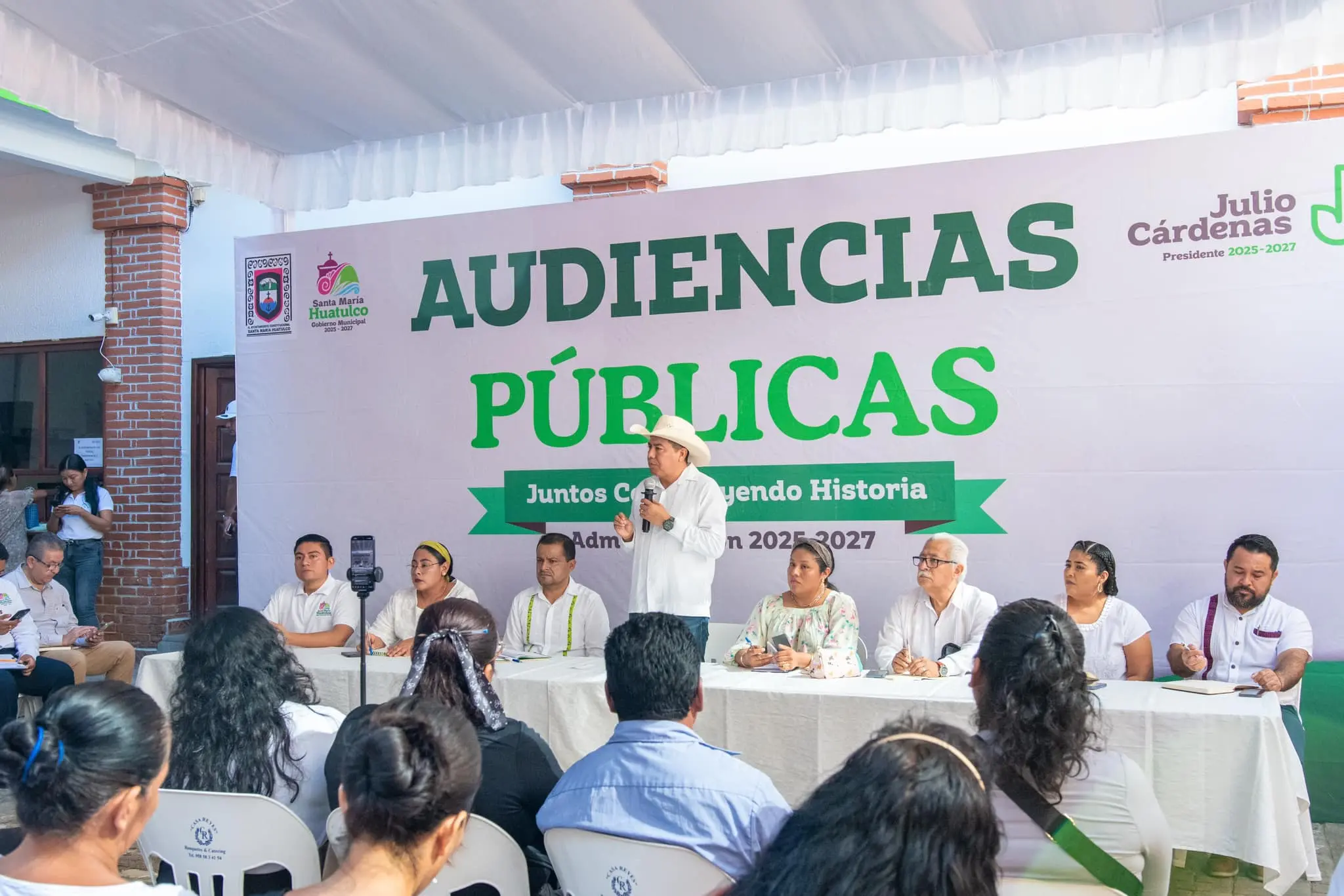 Atención ciudadana y equipamiento - 3