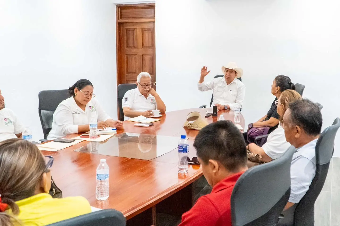 Feria del empleo, mercados y comercio - 1