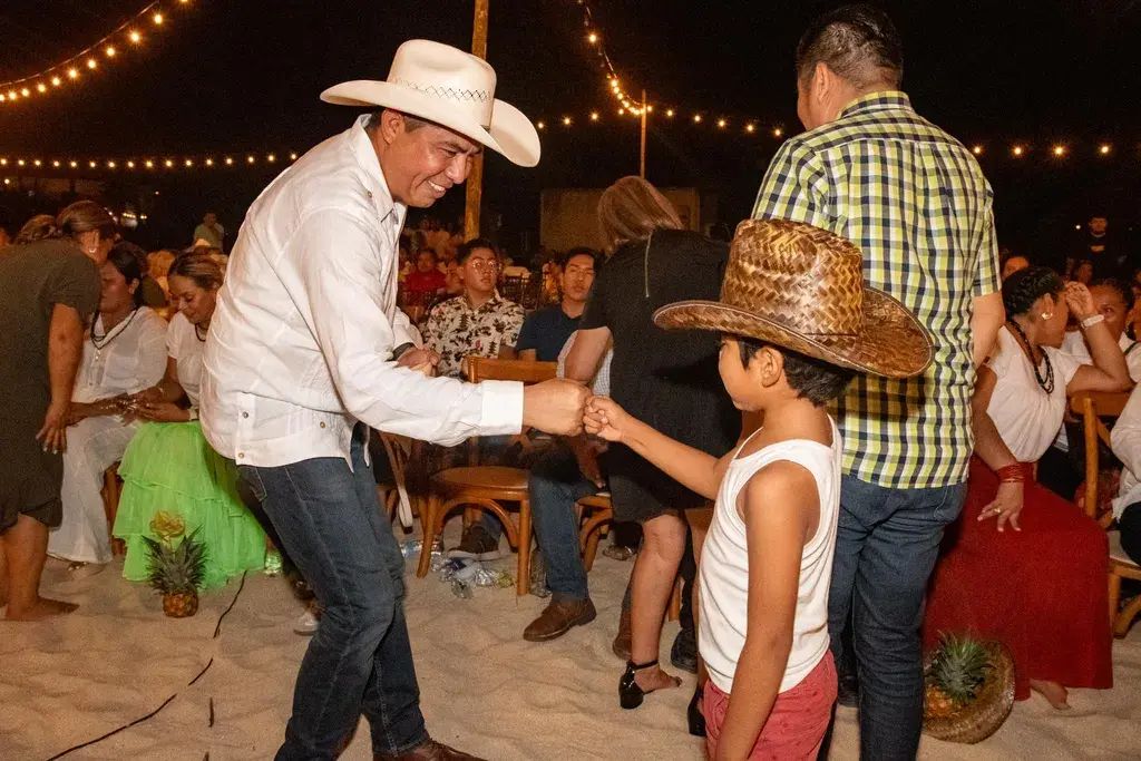 Celebraciones del 486 aniversario y fiestas tradicionales - 3