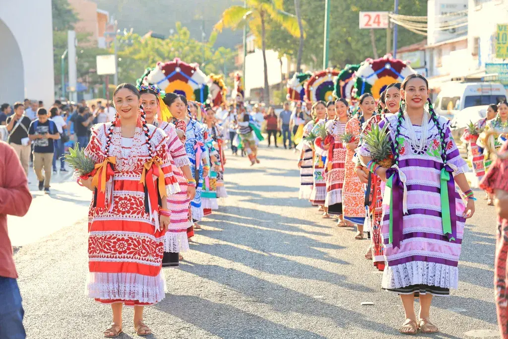 Celebraciones del 486 aniversario y fiestas tradicionales - 5