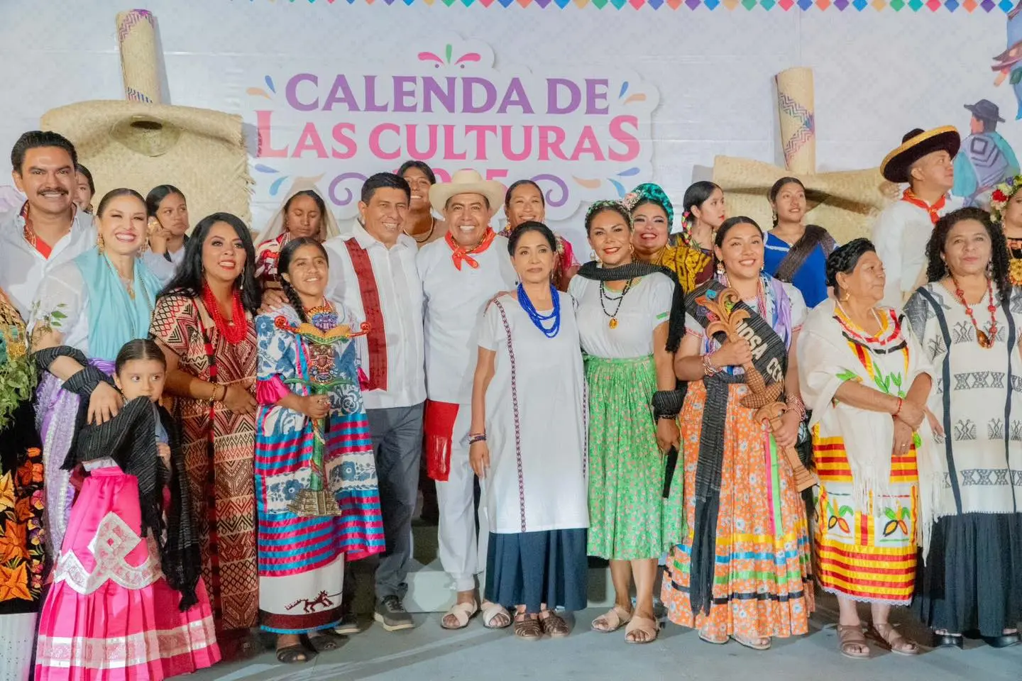 Celebraciones del 486 aniversario y fiestas tradicionales - 6