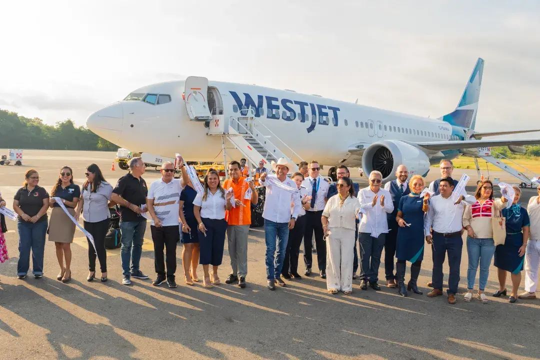 Conectividad aérea, cruceros y turismo deportivo - 1