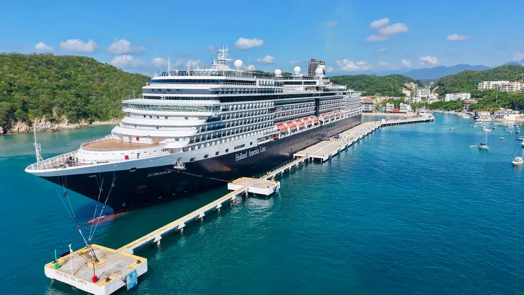 Conectividad aérea, cruceros y turismo deportivo - 3